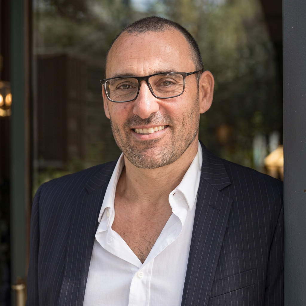Andrea Quiriconi