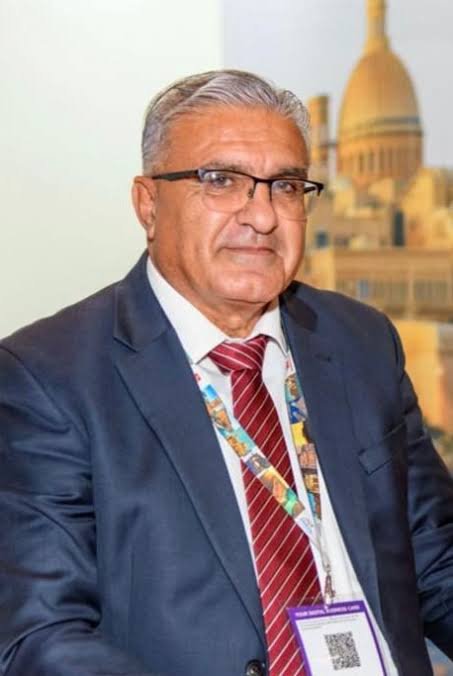 Joe Muscat