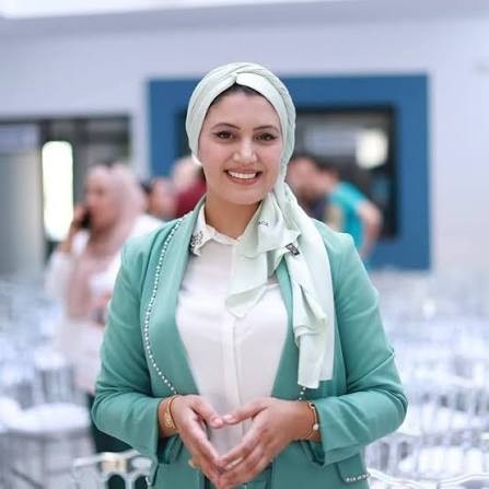 Asma Jerbi Abouda
