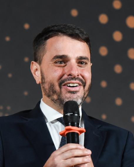 Mariano Angelucci