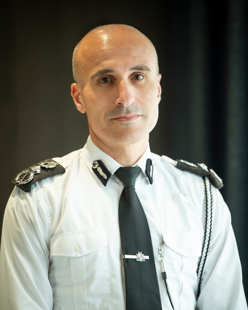 Angelo Gafà