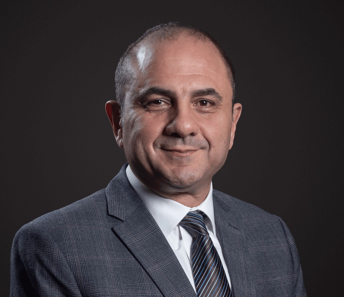 Michael Stivala
