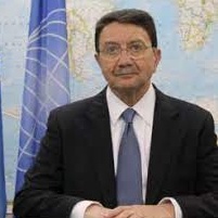 Taleb Rifai