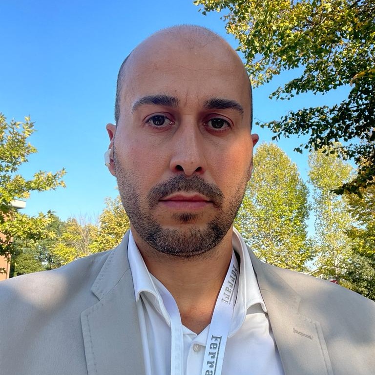 Omar Marini