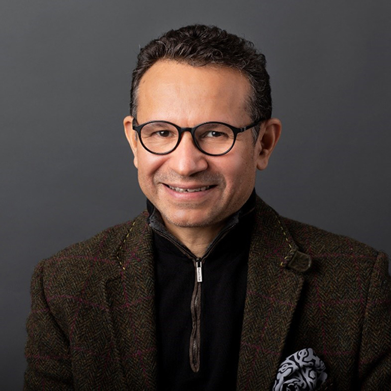 Riad Fechkeur