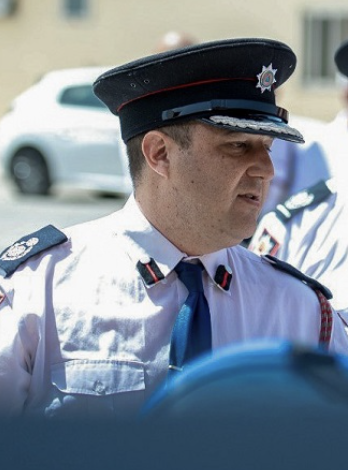 Peter Paul Coleiro