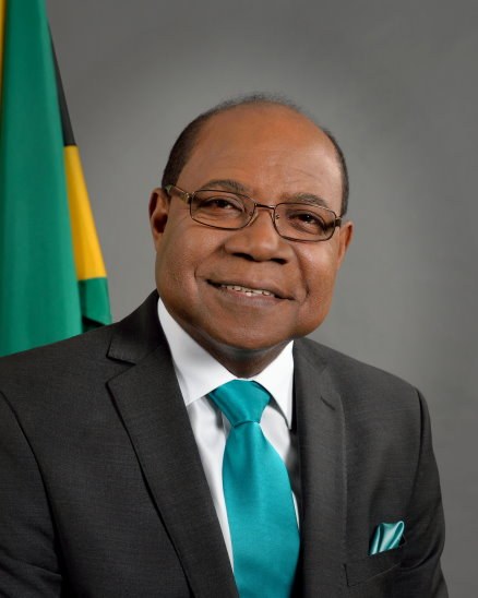 Hon. Edmund Bartlett