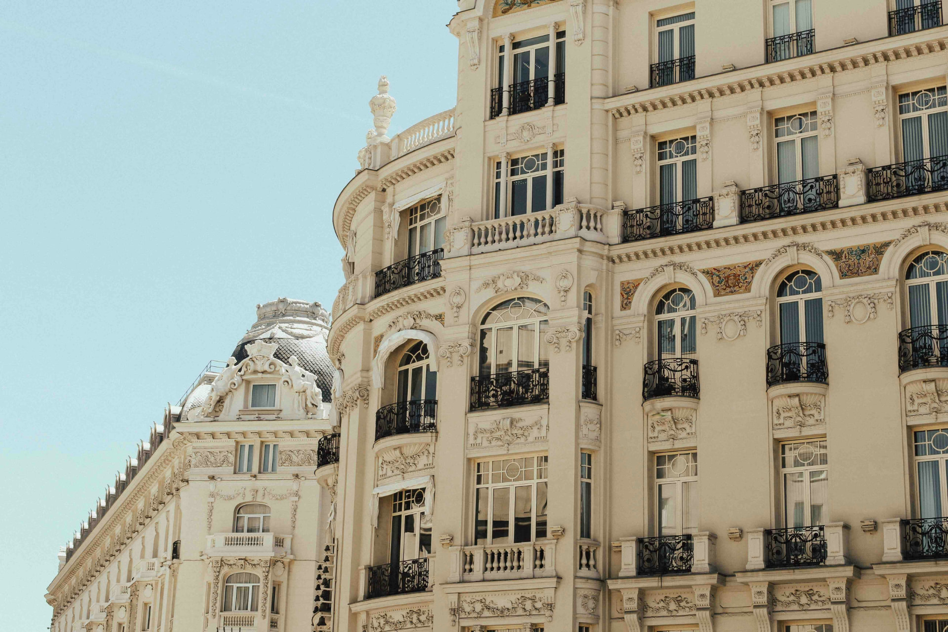 Heritage Hotels think tank
