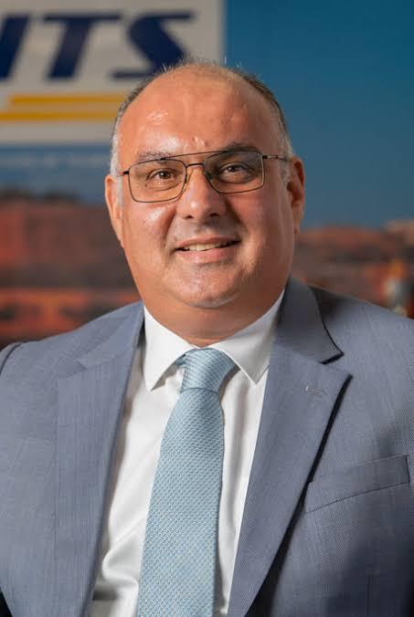 Pierre Fenech