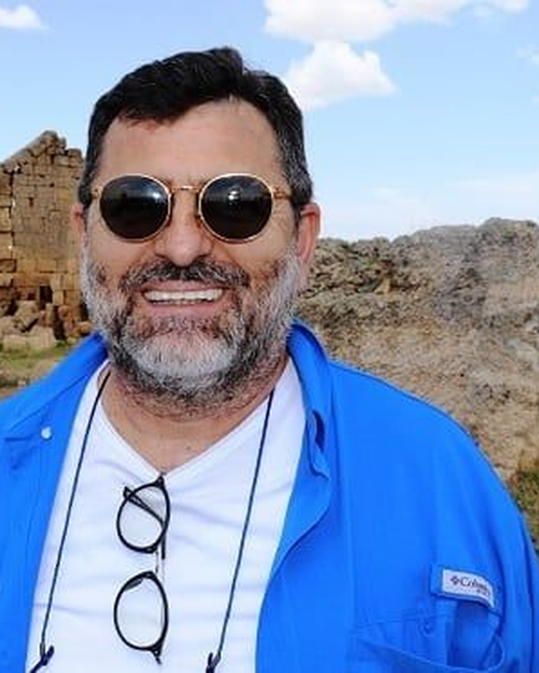 Delal Tahsin Atamdede