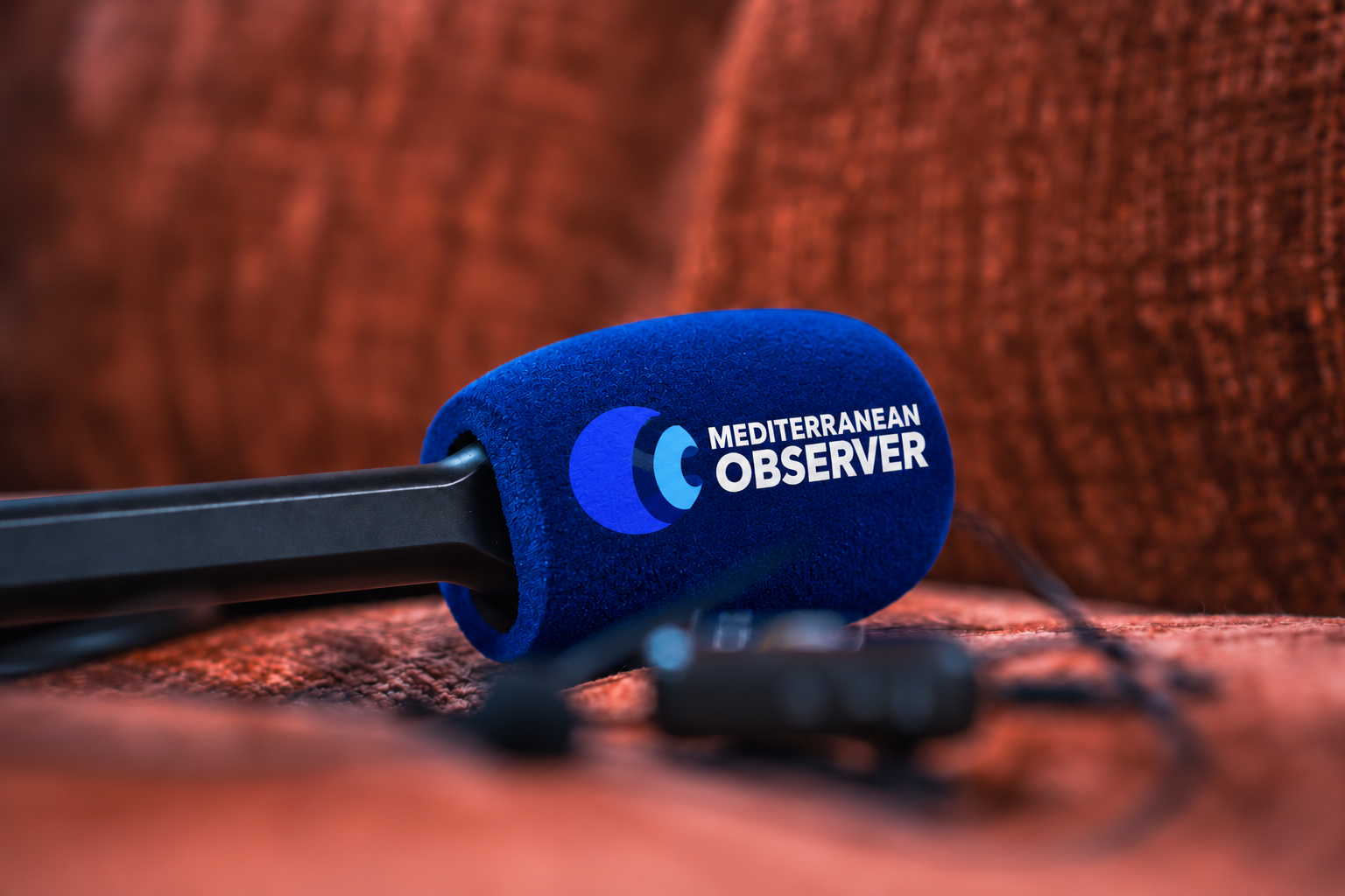 Mediterranean Observer think tank