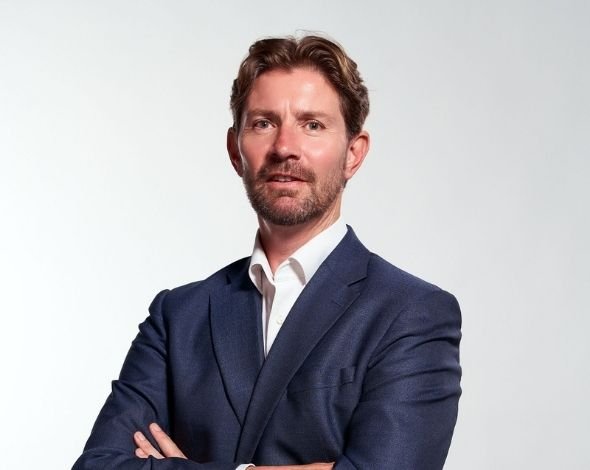 Simon De Cesare