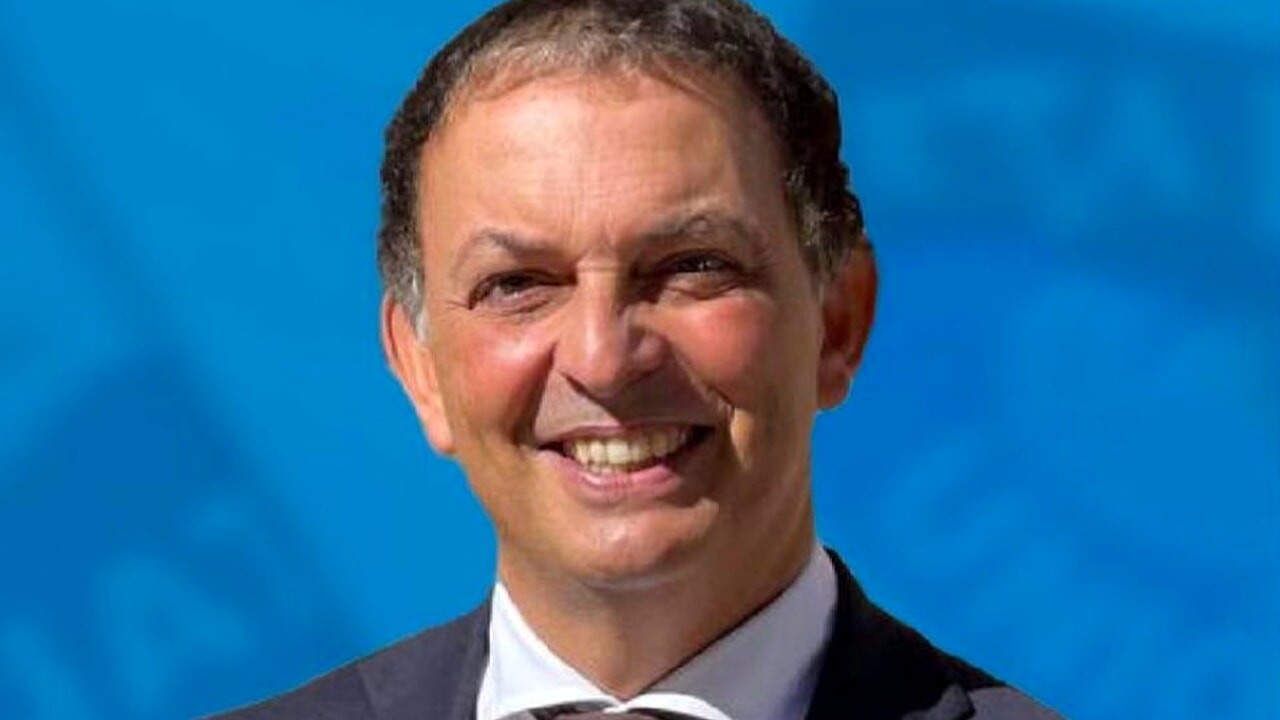 Antonio Saccone