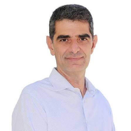 Dimitris Lianos