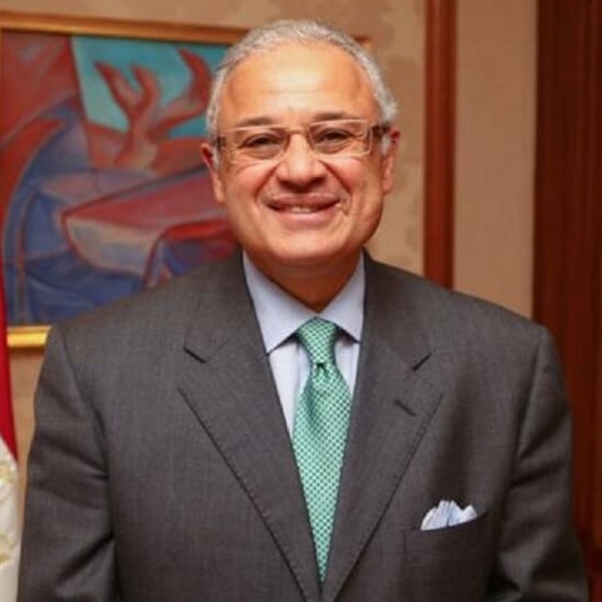 Hisham Zaazou