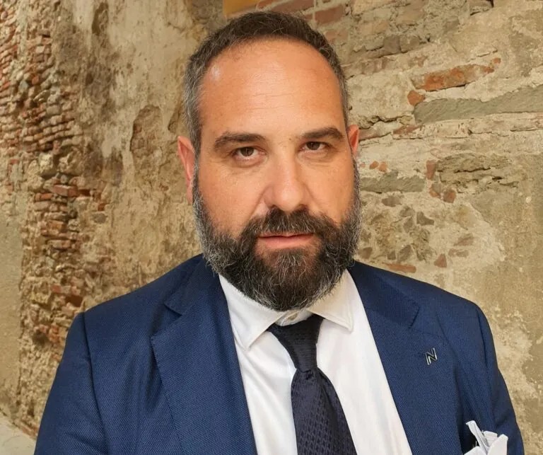 Pietro Angelini
