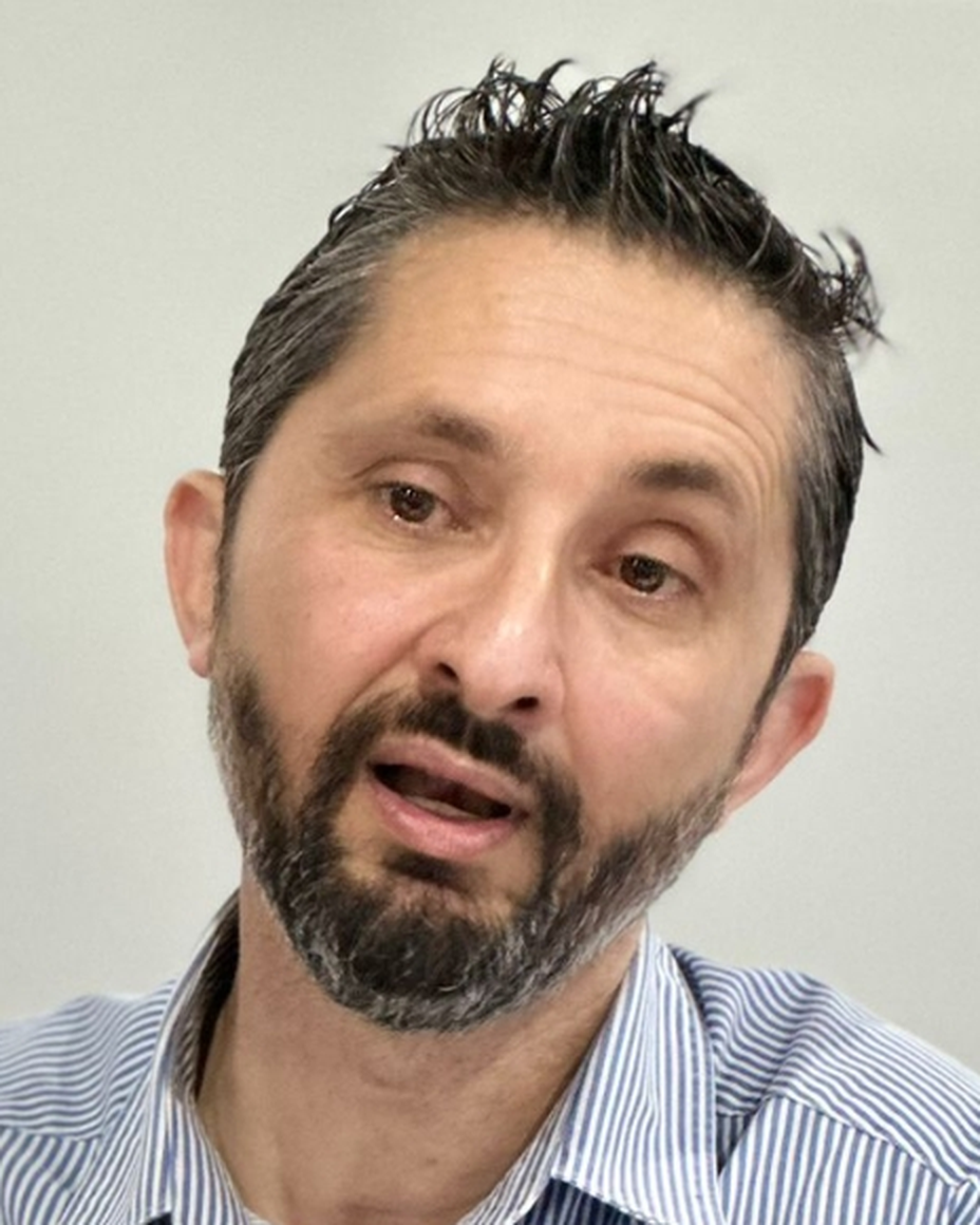 Dr Patrick A. Farrugia