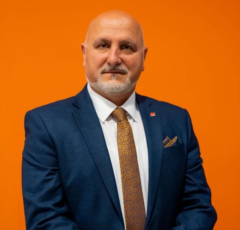 Kevin Camilleri