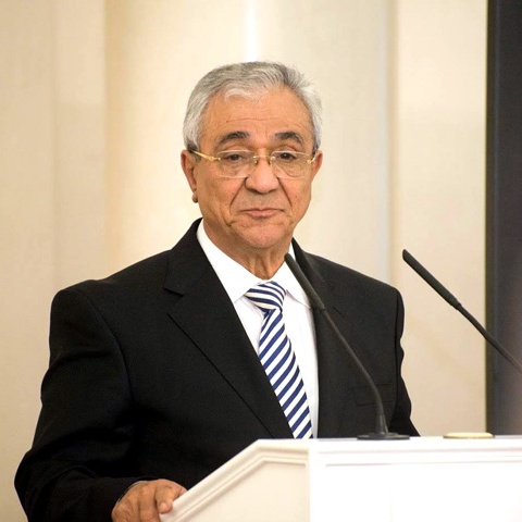 Tijani Haddad