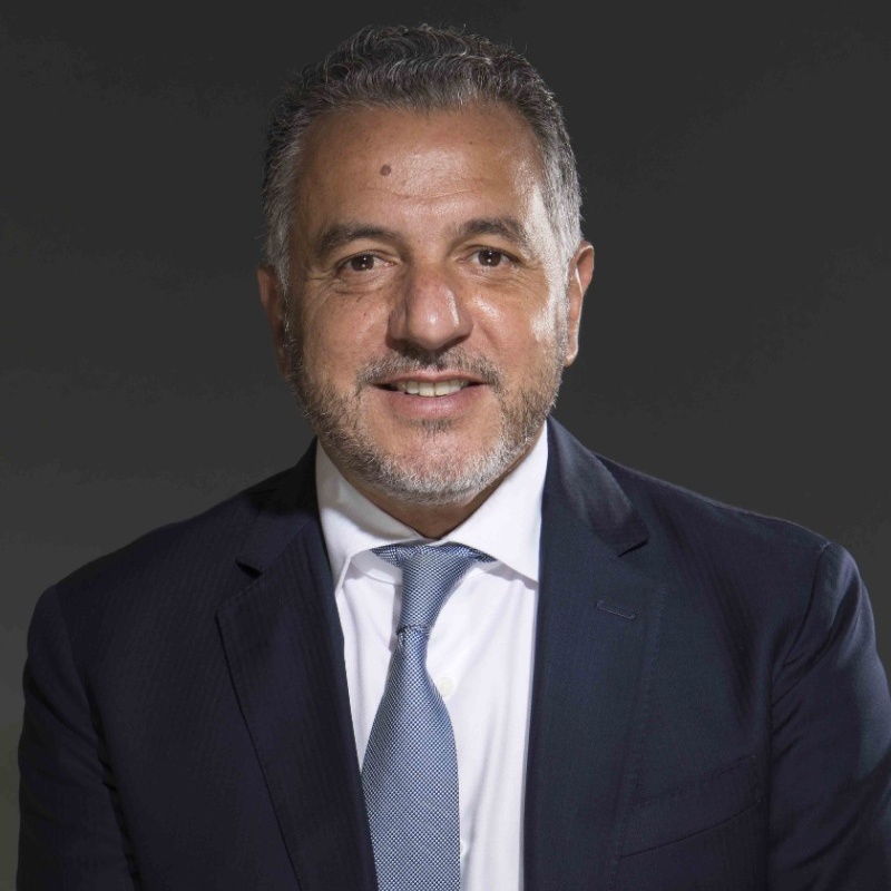 Hamid Bentahar