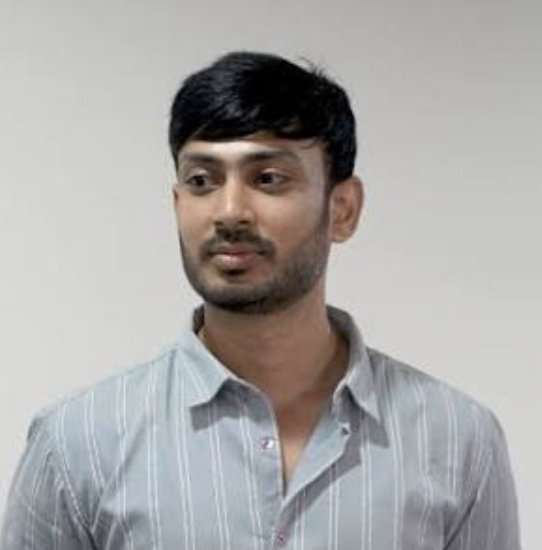 Kushal Ragu