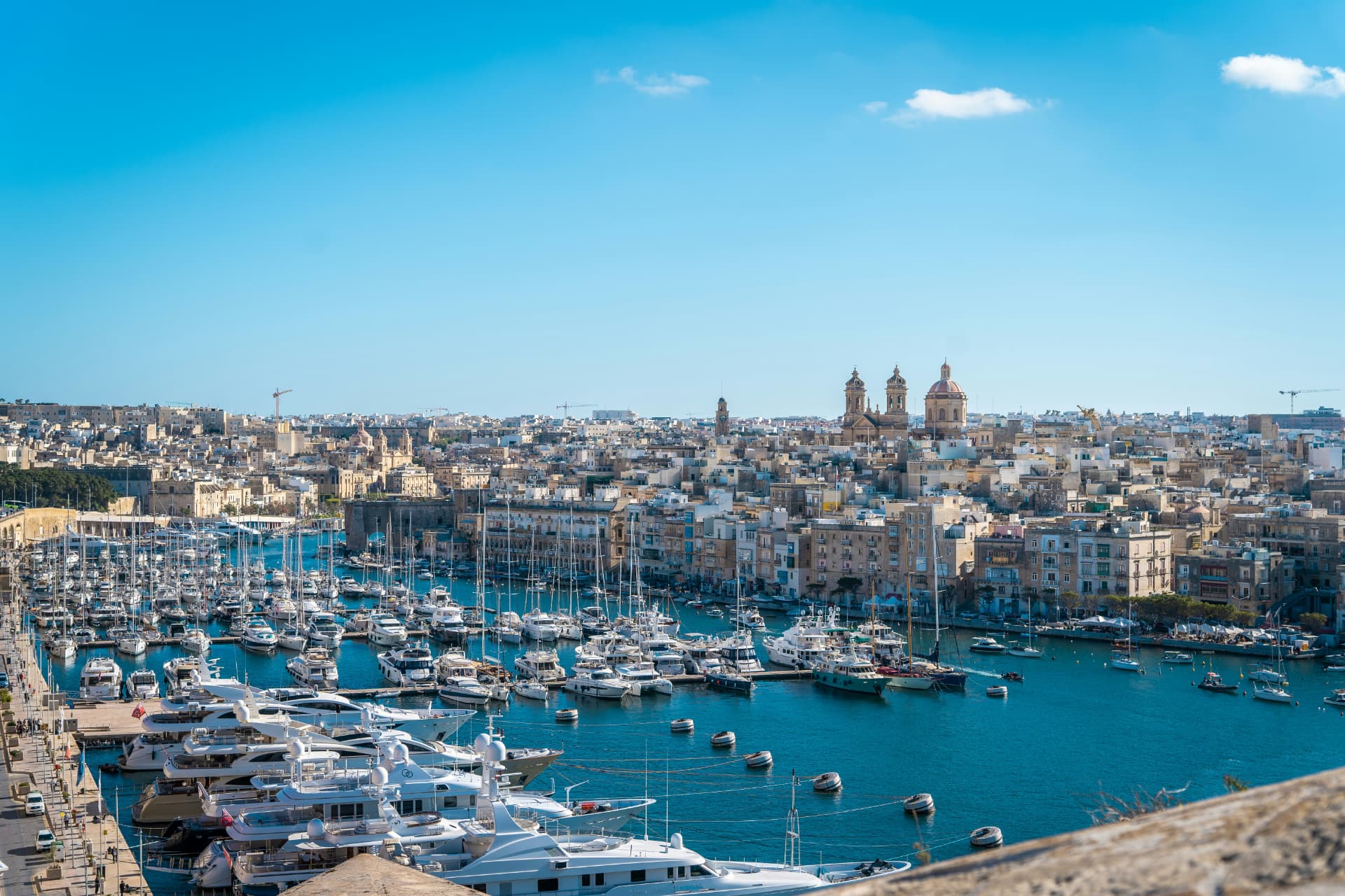 Beautiful Malta think tank