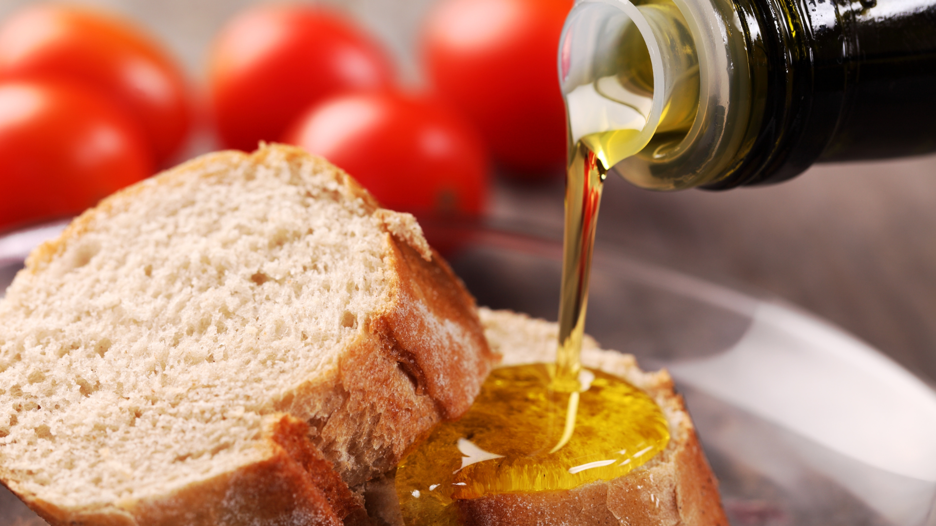 Mediterranean Olive Oil think tank
