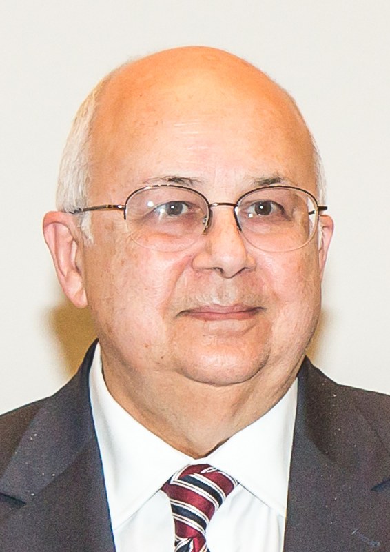 Dr Ismail Serageldin