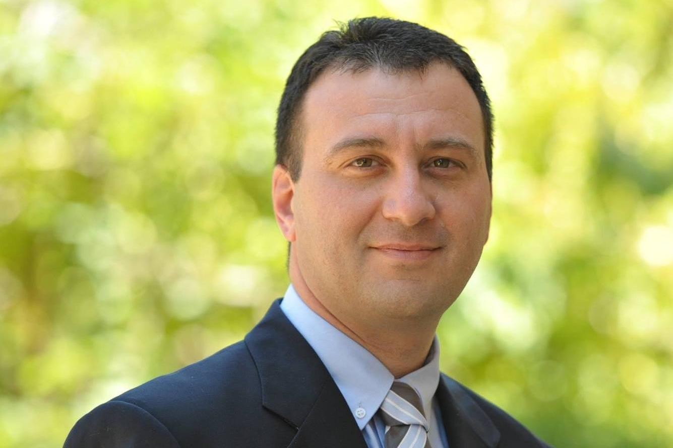 Johann Buttigieg