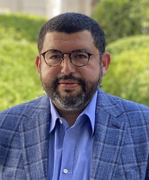 Mohamed El Baroudi
