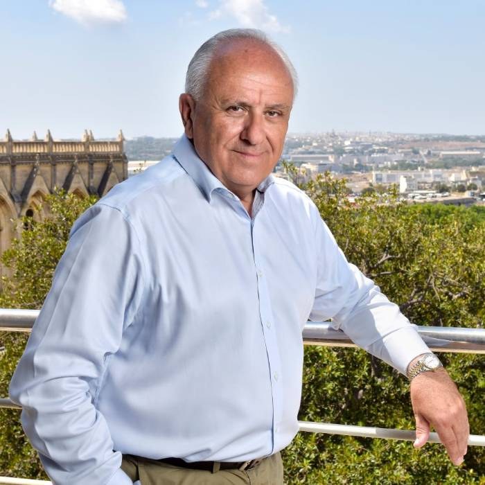 David Curmi