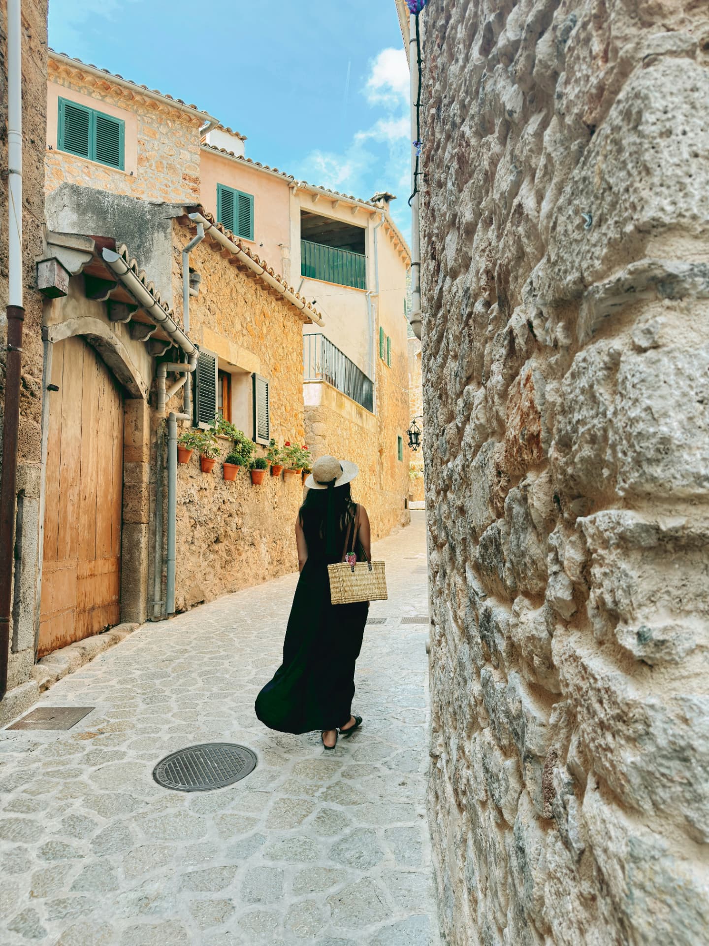 Link-Up Mediterranean think tank