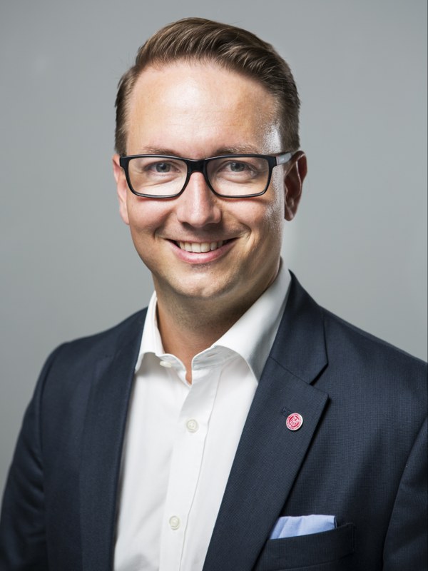 Wilhelm K. Weber