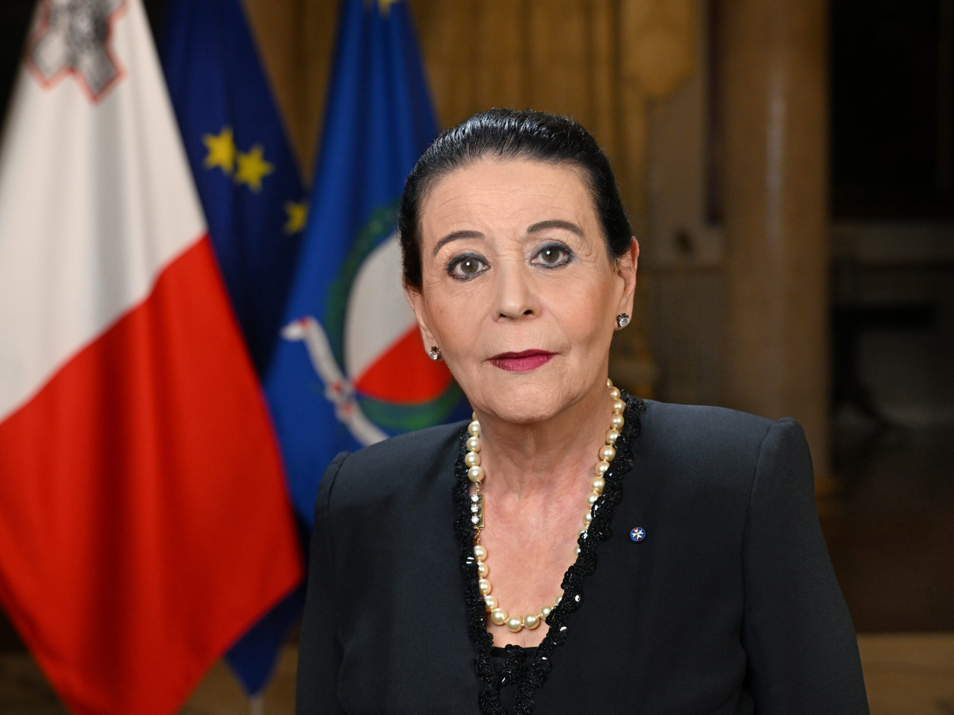 H.E. Myriam Spiteri Debono