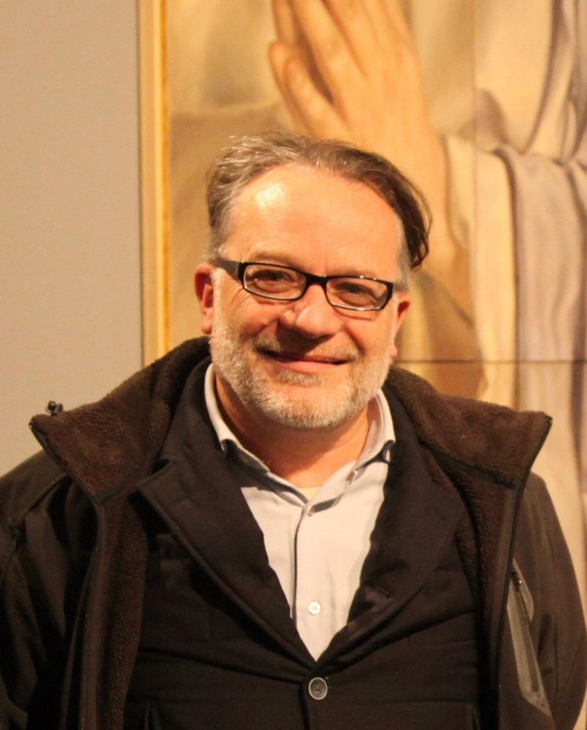Giancarlo Polenghi