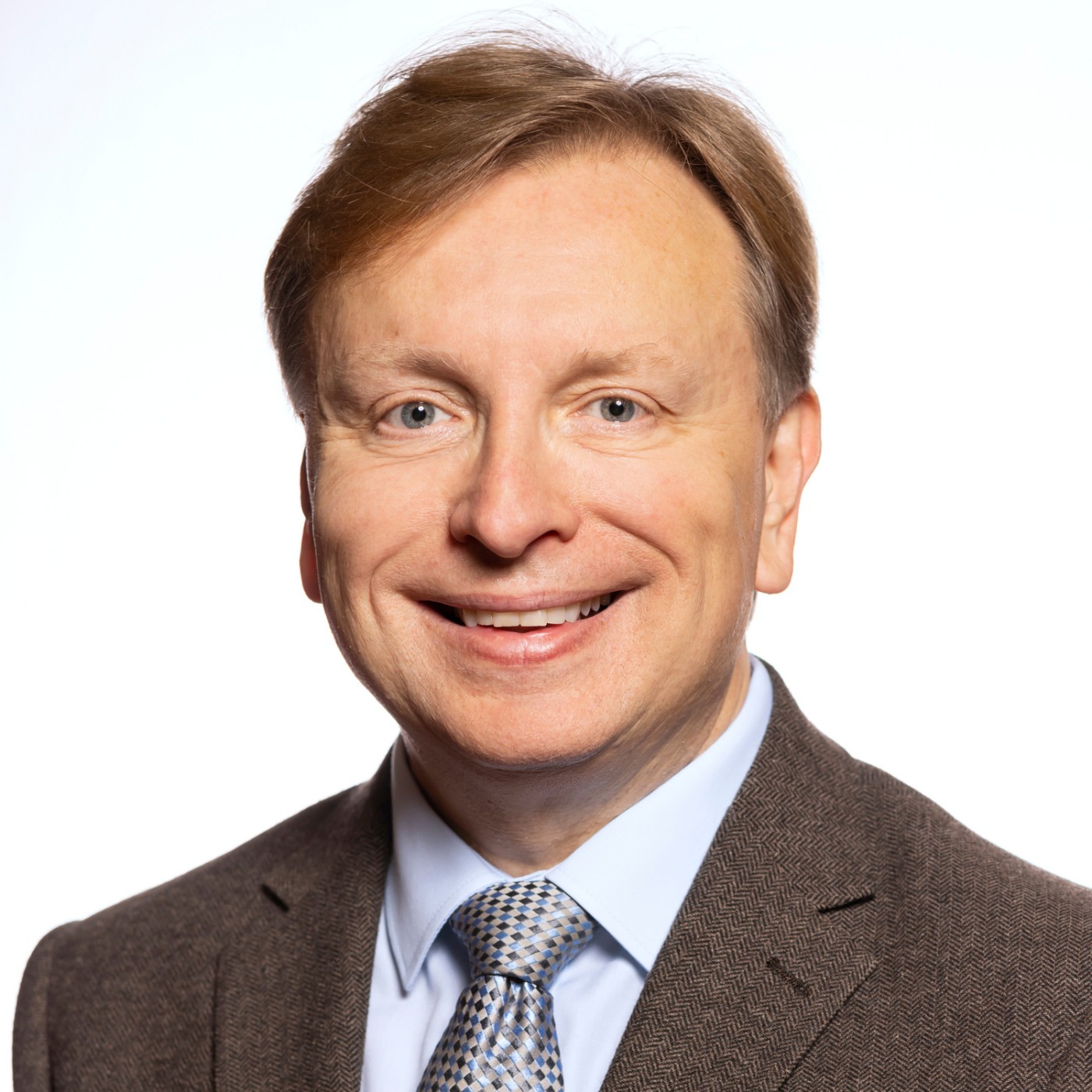 Glenn Mandziuk