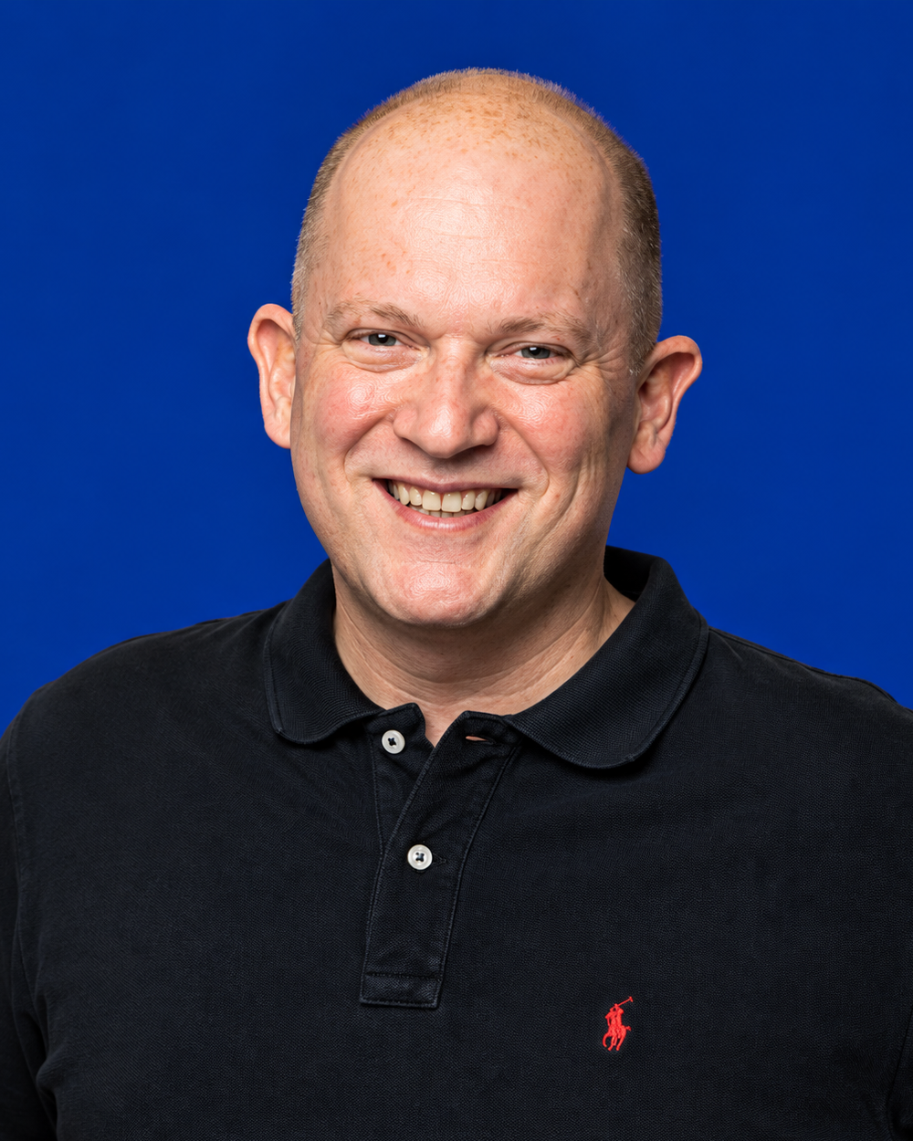 Chris Crowley