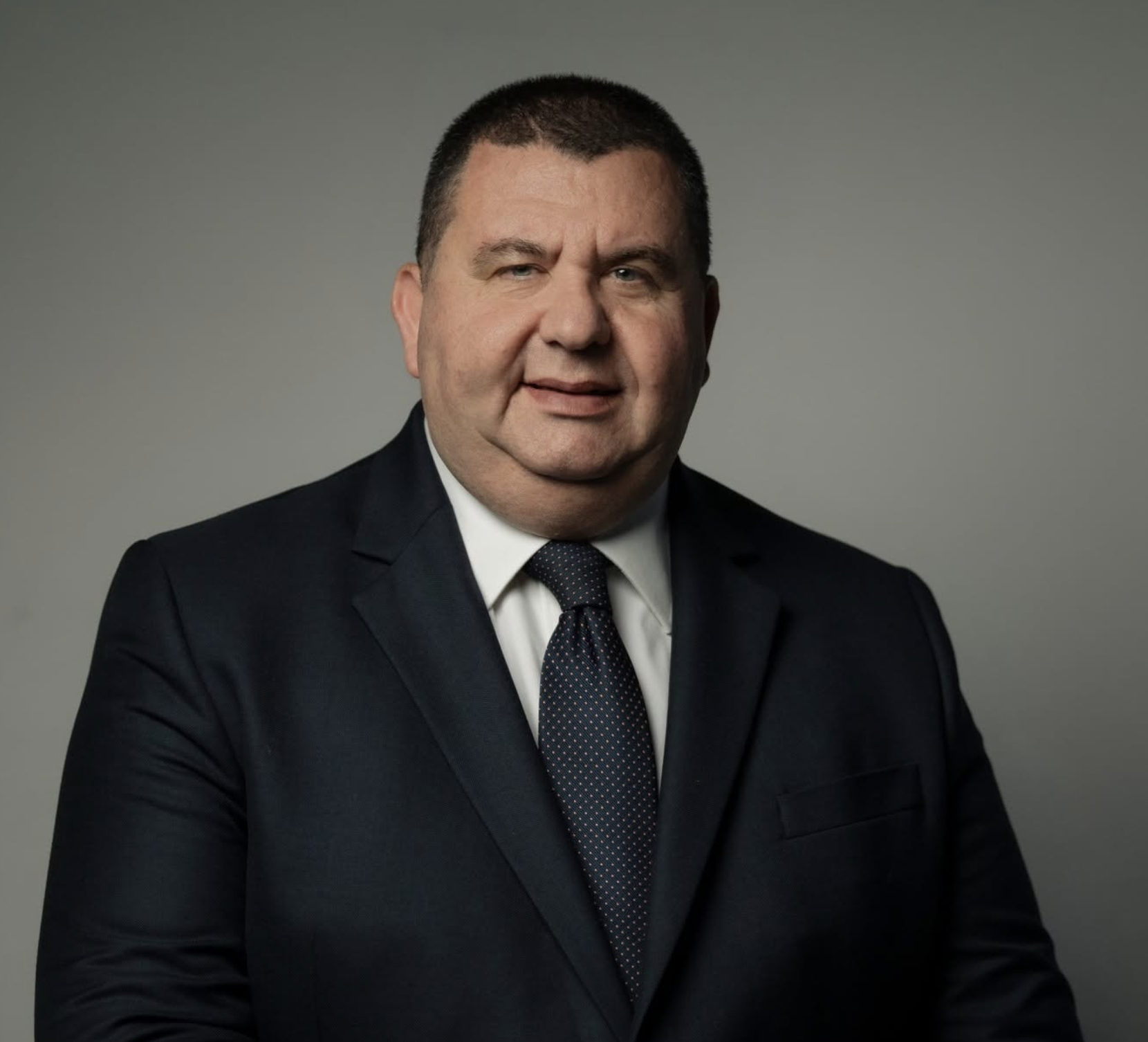 Hon. Glenn Bedingfield